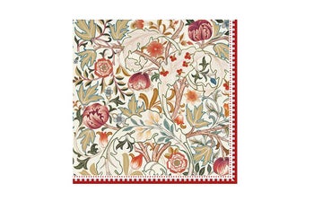 Салфетки WILLIAM MORRIS – изображение-1