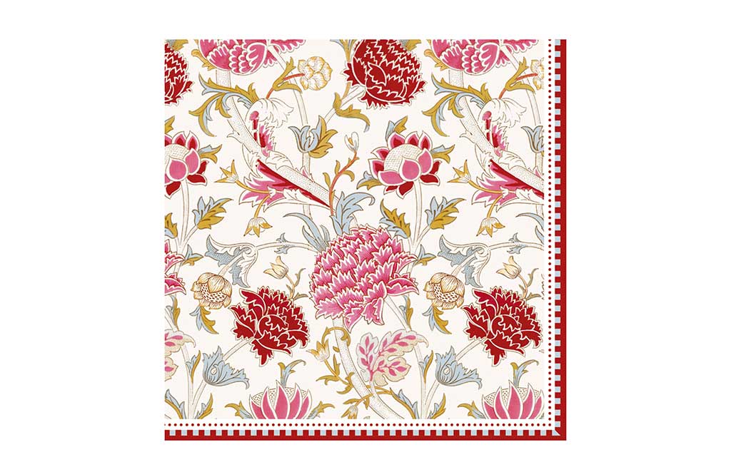 Салфетки WILLIAM MORRIS – изображение-1
