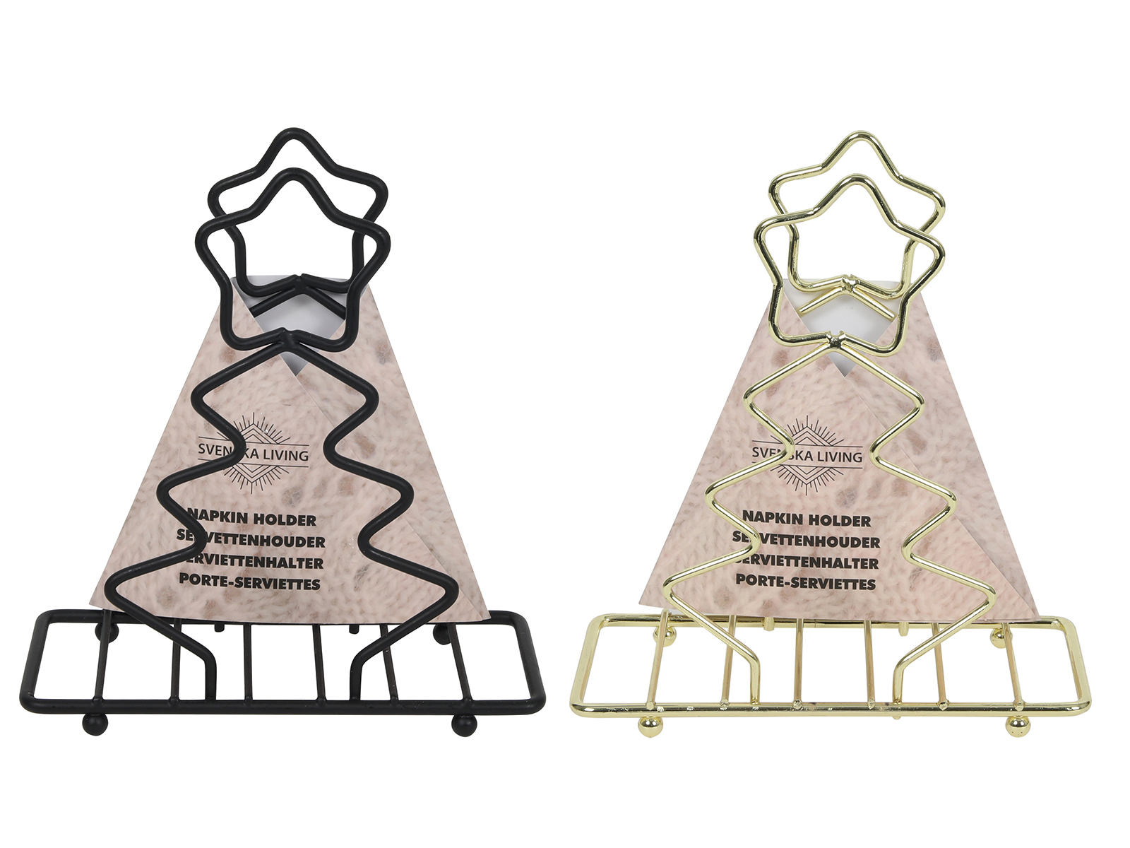 Салфетник елхичка – изображение-1