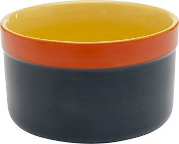 Skål Capri Blå Ø11cm – bilde-1.