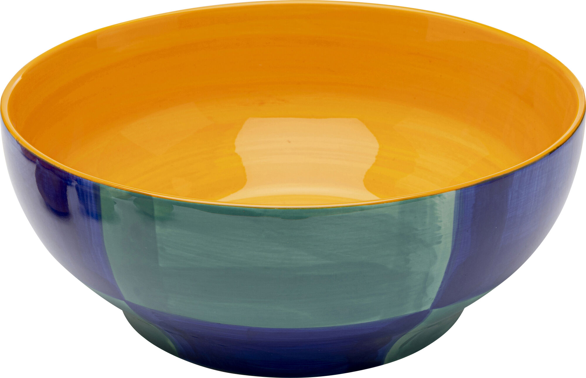 Capri skål, Ø25cm – billede-1.