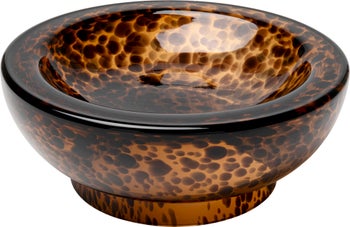 Skål Karamel 32cm – billede-1.