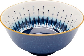 Skål Dalia, Ø16 cm – bild-1.