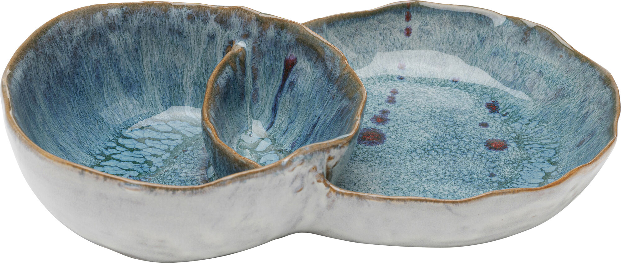 Mina snackskål 22x12cm – billede-1.