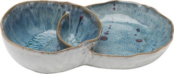 Skål Mina Dip 22x12cm – bilde-1.