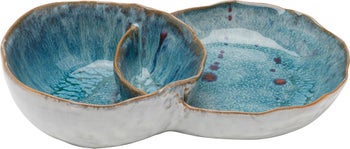Skål Mina Dip 22x12cm – bild-1.