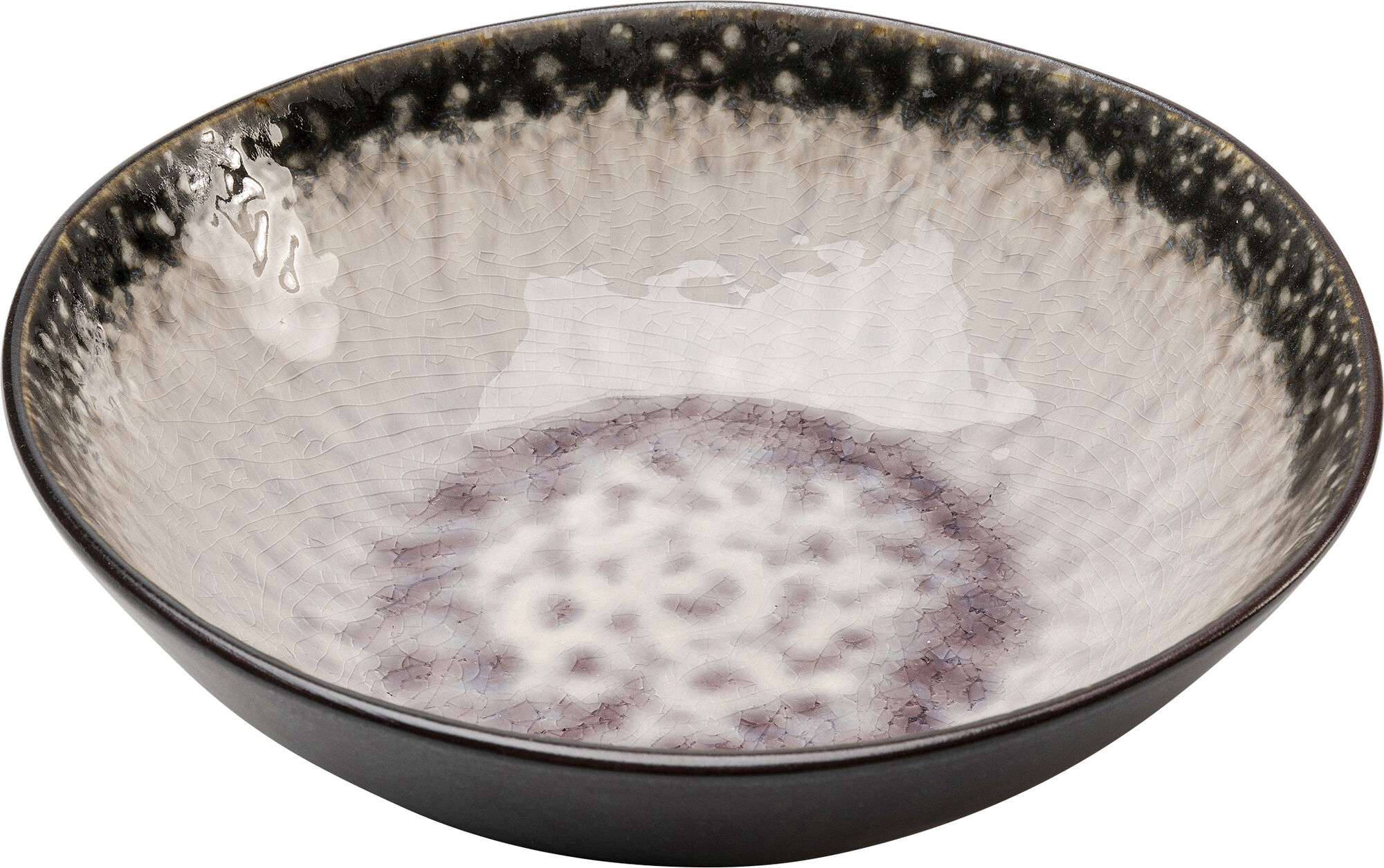 Soho skål, grå Ø18cm – billede-1.