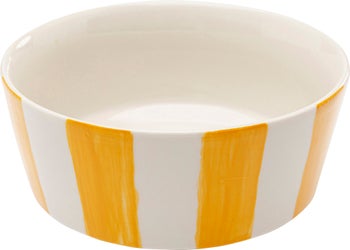 Skål Cocina Stripes, Ø14 cm – bild-1.