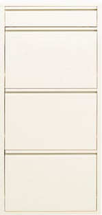 Pantofar Caruso 3 Plus 1 Crem (MO) – imagine-1.