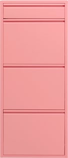 Pantofar Caruso 3 Plus 1 Rosa (MO) – imagine-1.