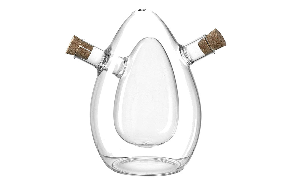 Съд за оцет и олио Cucina – изображение-1