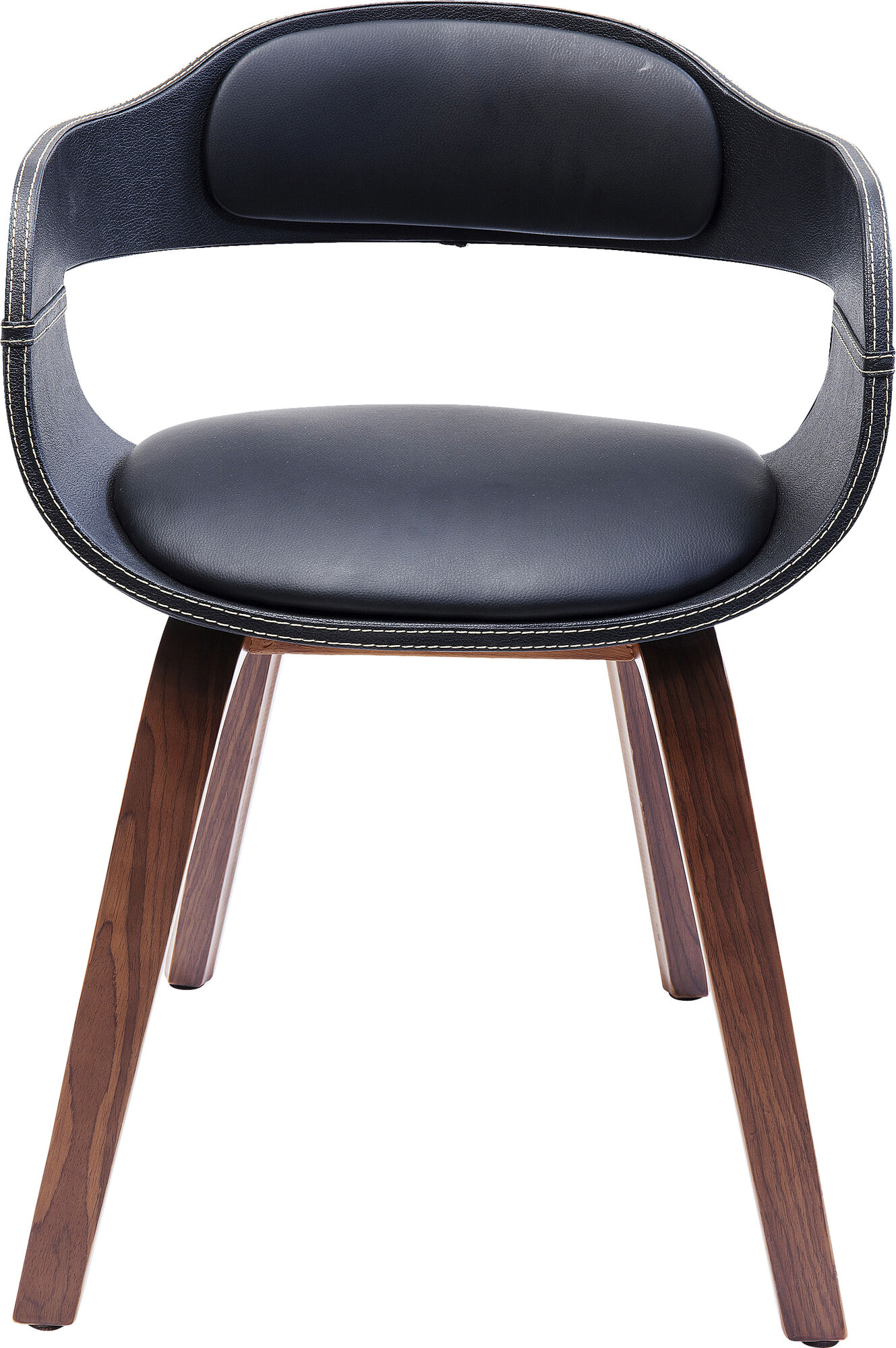 Scaun cu Brate Costa Nuc – imagine-1.