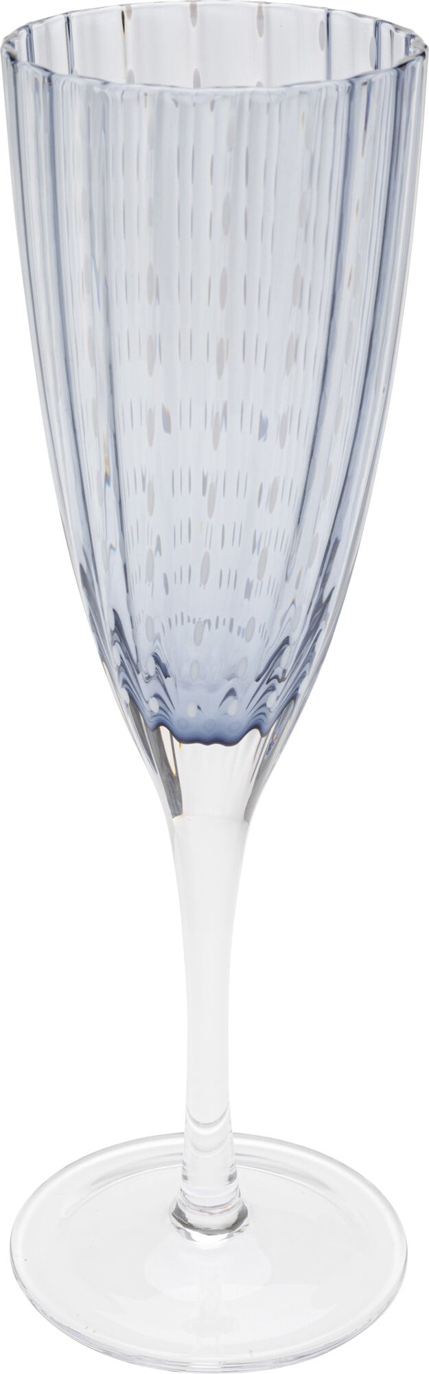 Čaša za šampanjac Clue 23cm – slika-1.