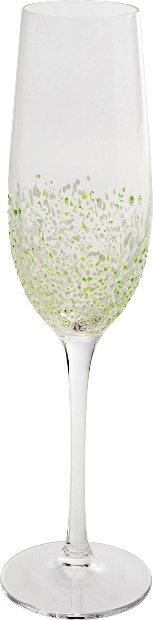 Copa cava Confetti 26cm – Imagen-1.