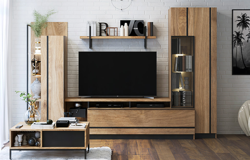 Секция BROOKLYN мод. 50 – изображение-1