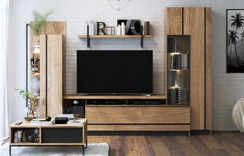 Секция BROOKLYN мод. 50 – изображение-1