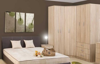 Серия гардероби FIT 2 – изображение-1