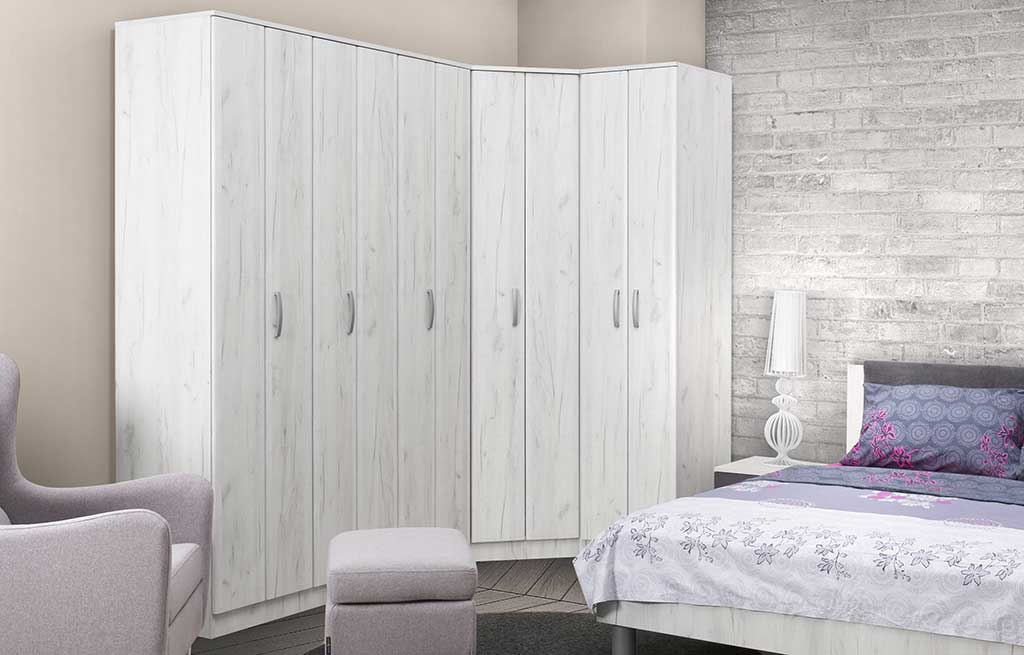 Серия гардероби FIT 3 – изображение-1