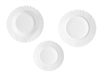 Сервиз OPAL 18 части – изображение-1