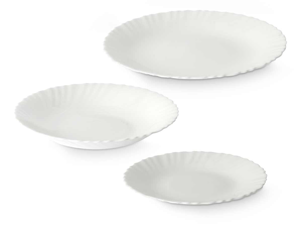 Сервиз OPAL CLASSIC12 части – изображение-1