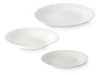 Сервиз OPAL CLASSIC12 части – изображение-1