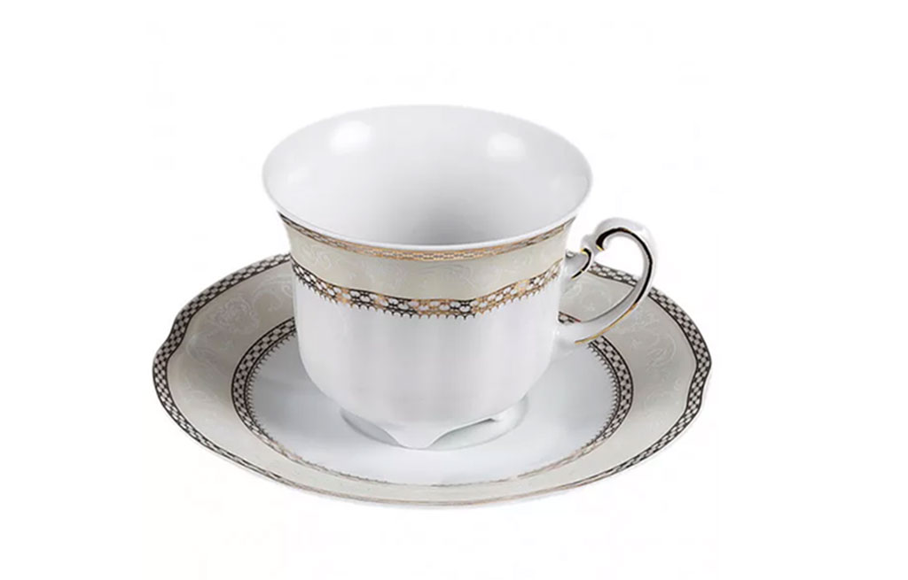 Сервиз за кафе 6/12 BOLERO E363 – изображение-1