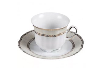 Сервиз за кафе 6/12 BOLERO E363 – изображение-1