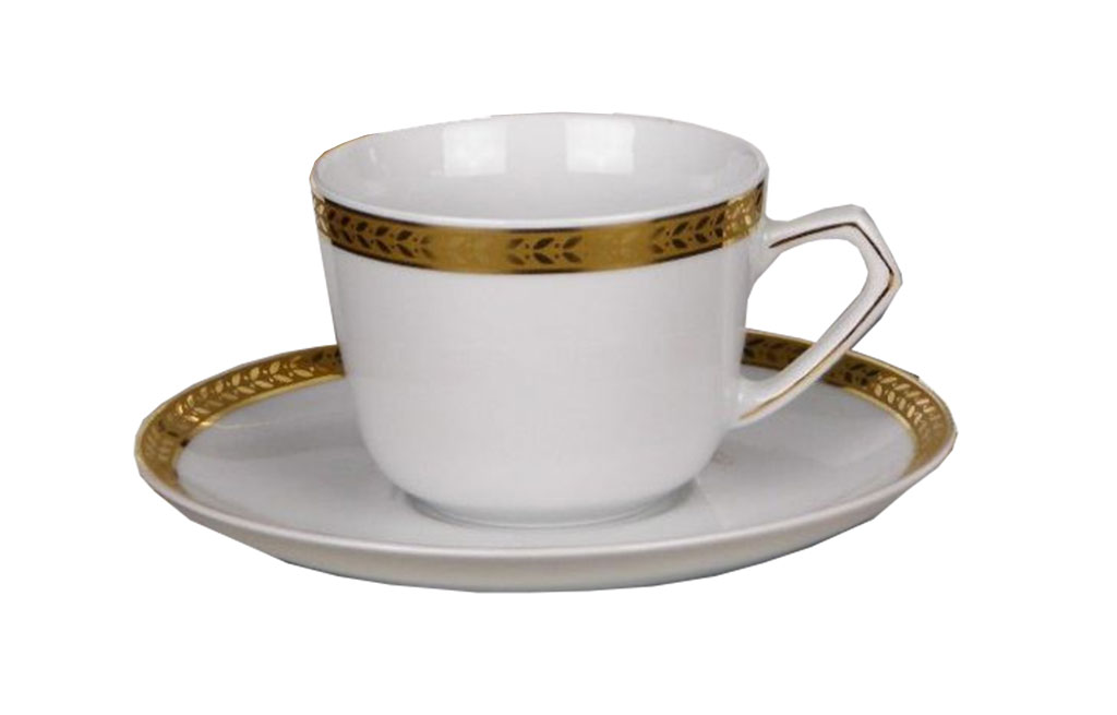 Сервиз за кафе 8790 Pulaski 12 части – изображение-1