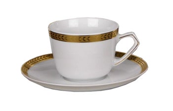 Сервиз за кафе 8790 Pulaski 12 части – изображение-1