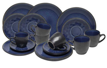 Сервиз за кафе Athens 18 части – изображение-1