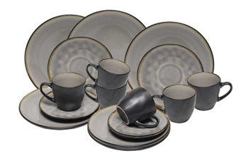 Сервиз за кафе Kos 18 части – изображение-1