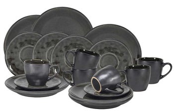 Сервиз за кафе Zakynthos 18 части – изображение-1