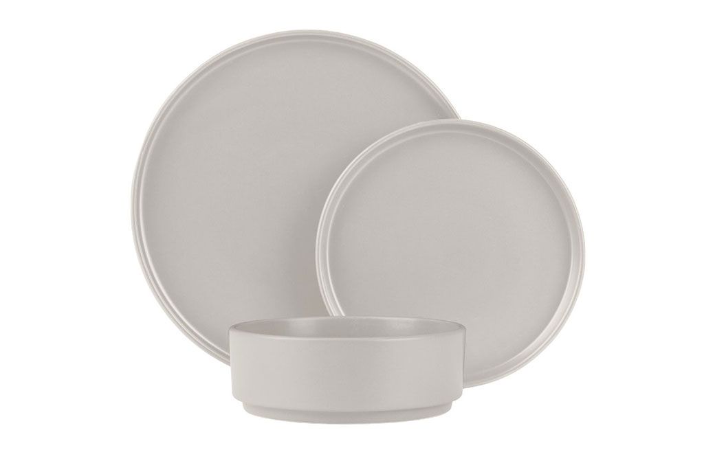 Сервиз за хранене - 18 части Sahara Collection – изображение-1