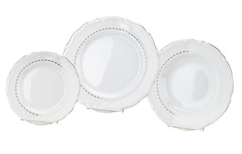 Сервиз за хранене MARIA TERESA G197 - 18 части – изображение-1