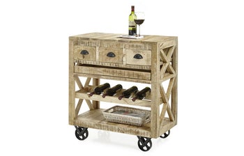 Сервизна количка Ferdi – изображение-1