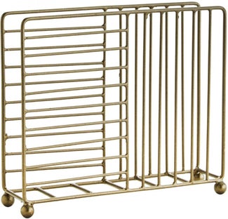 Serwetnik Jace złoty – obraz-1