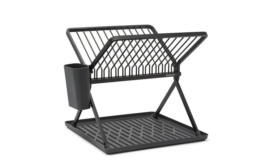 Сгъваем сушилник за съдове Sink Side – изображение-1