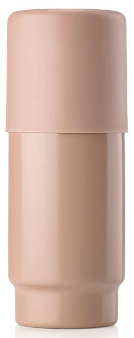 Shaker beżowy 550 ml – obraz-1