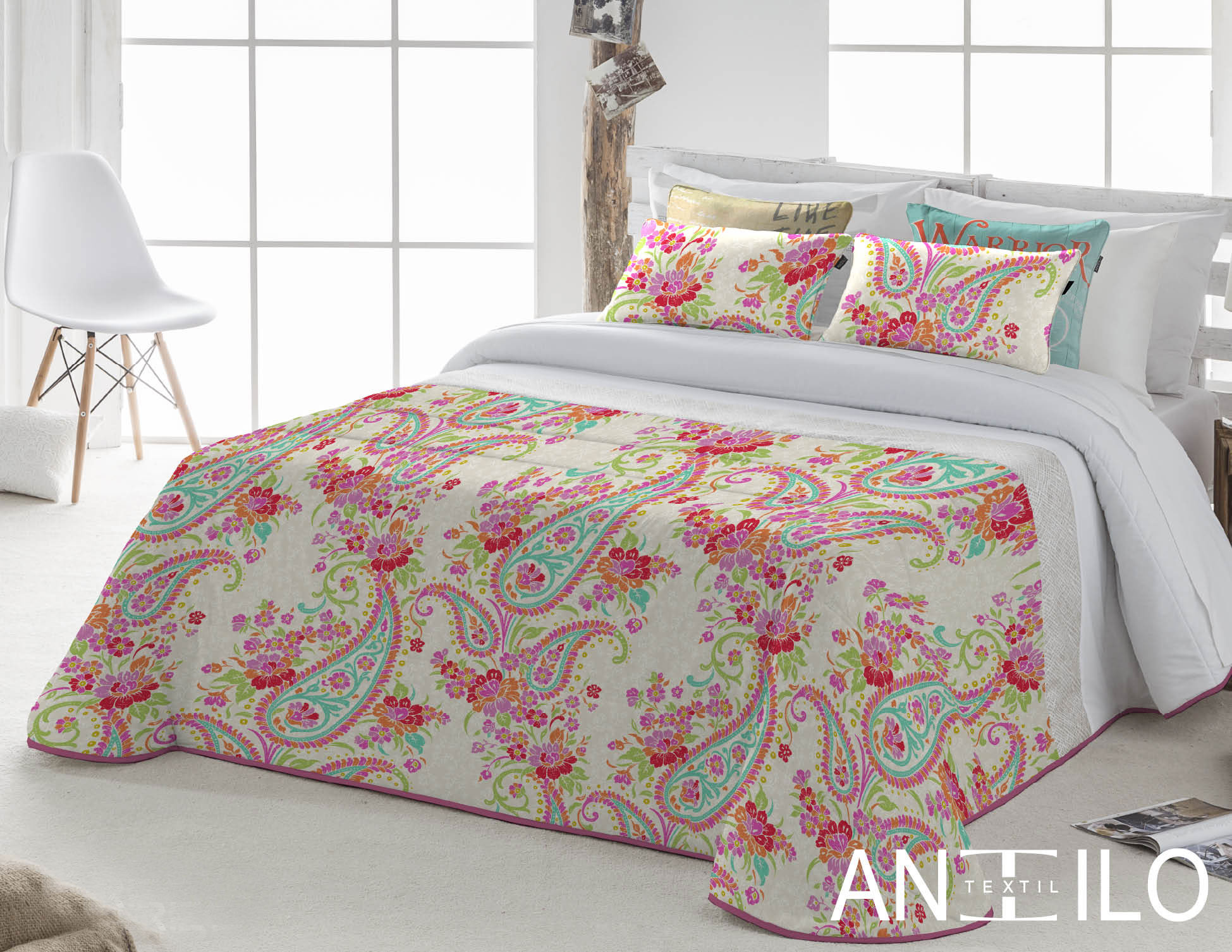 Шалте Arizona 235 / 270 – изображение-1