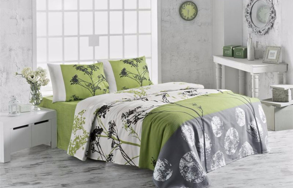 Шалте BELEZZA 160х230 – изображение-1