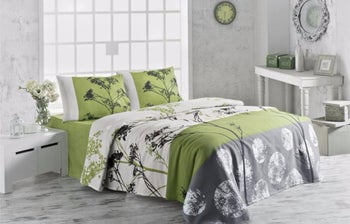 Шалте BELEZZA 160х230 – изображение-1