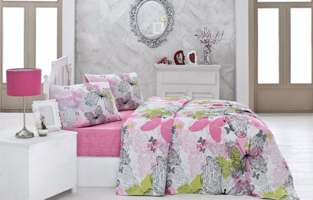 Шалте BELINDA 200х230 – изображение-1