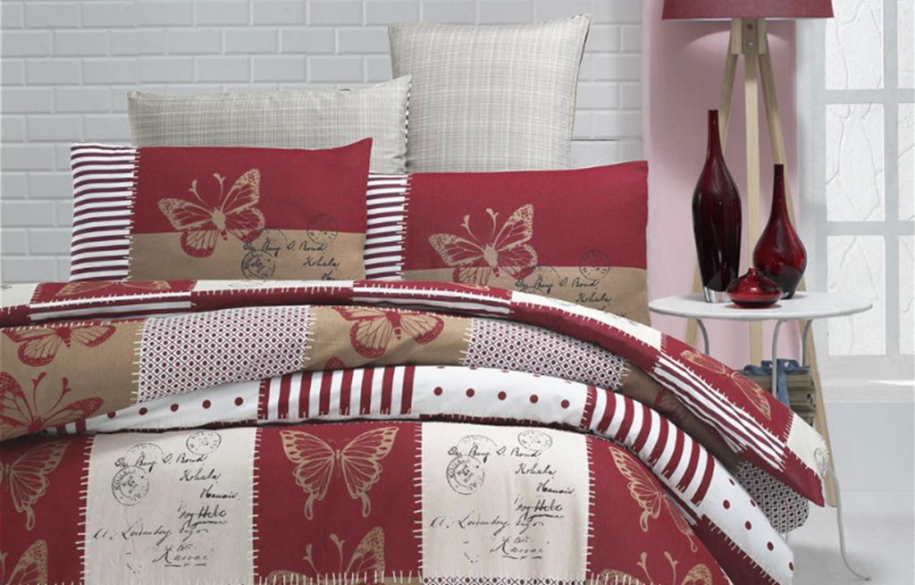 Шалте BUTTERFLY 160х230 – изображение-1