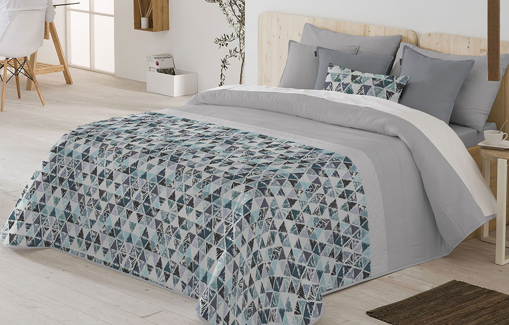 Шалте CASEL TURQUESA 250x270 – изображение-1