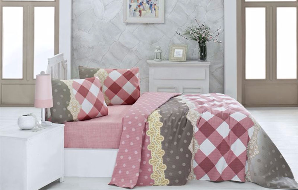 Шалте CEYLIN 160х230 – изображение-1