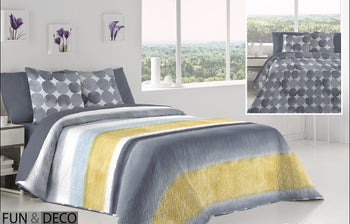 Шалте Enora Amarillo 250х260 – изображение-1