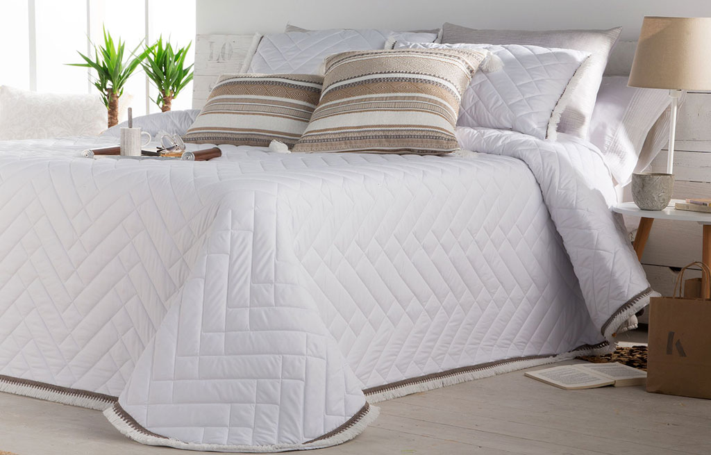 Шалте FUN BELAYA BLANCO 200x270 – изображение-1