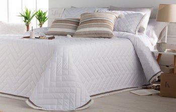 Шалте FUN BELAYA BLANCO 200x270 – изображение-1