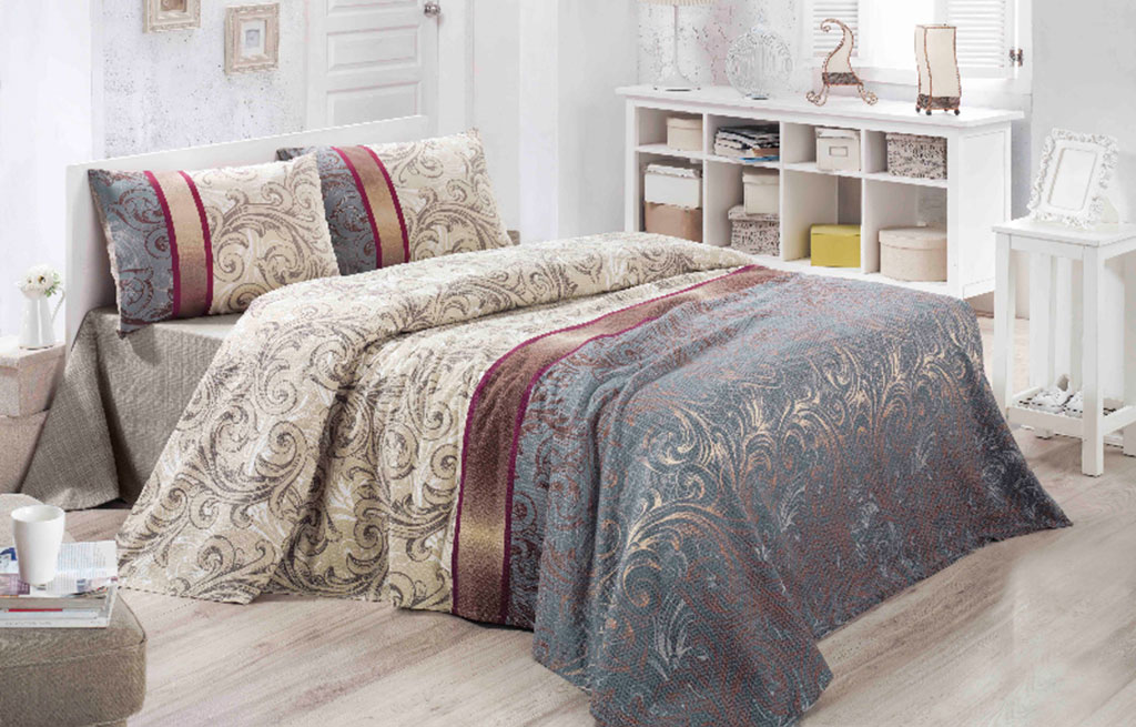 Шалте HURREM 160х230 – изображение-1