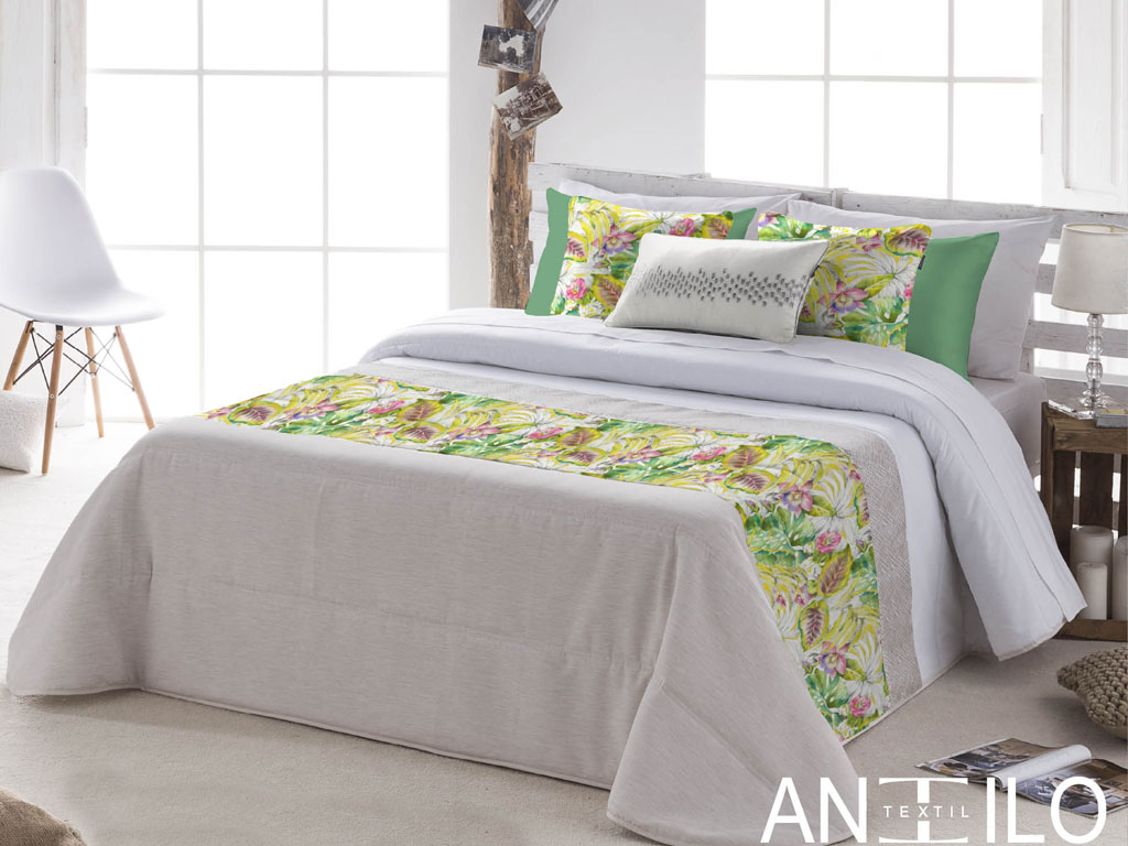 Шалте Kebana Unico 235 / 270 – изображение-1